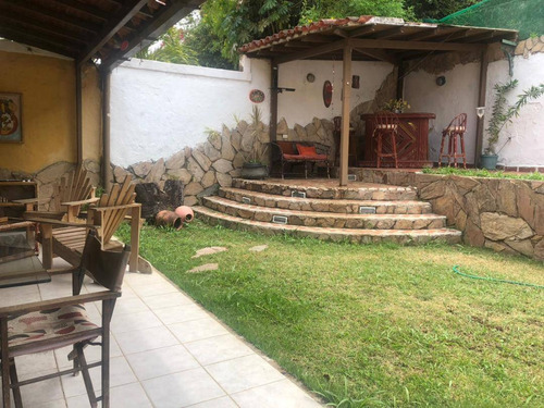 Imagen 4 de 28 de Maria Eugenia Blanco Vende Casa En Parque Mirador, Valencia 11735