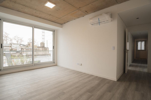 Imagen 30 de 30 de Amplio Ambiente | Apto Profesional | Ideal Para Inversión