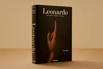Comprar Leonardo Da Vinci - Obra Pictórica Y Obra Gráfica - Taschen