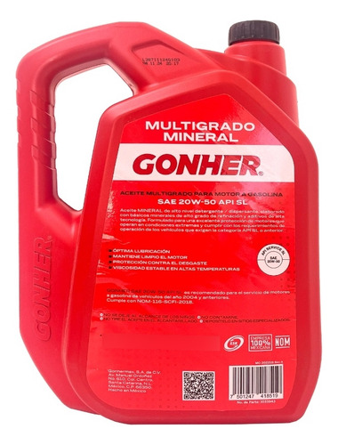 Kit Cambio Aceite Fiat Strada 2007-2008 L4 1.8 L