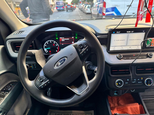 Ford Maverick 2.0 Ecoboost Xlt At8 2Wd