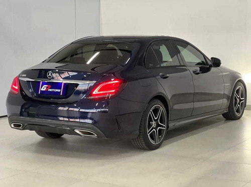 Imagem 6 de 15 de Mercedes-benz C300