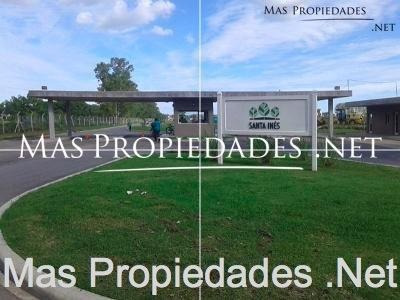 Imagen 4 de 6 de Lote En Canning En Santa Ines