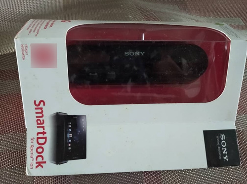  Sony Dk20 Smartdock Hdmi Media Dock For Xperia