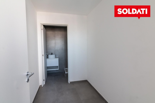 Venta - Departamento 4 Ambientes - Nuñez