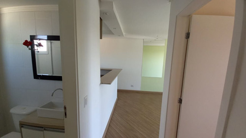 Imagem 3 de 20 de Cobertura Com 3 Dormitórios À Venda, 134 M² Por R$ 645.000 - Vila Homero Thon - Santo André/sp - Co1253