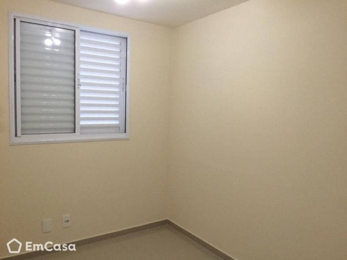 Imagem 6 de 10 de Apartamento À Venda Em São Bernardo Do Campo - 57936