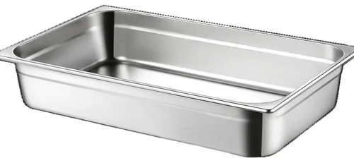 comprar 6 Unidades Gn Cuba Gastronomica 1\u002F1x4cm Forno Combinado