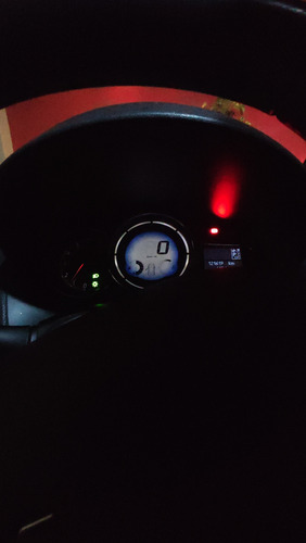 Renault Fluence 2.0 Dynamique X-tronic Hi-flex 4p