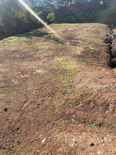 Se Vende Terreno Caburga, Los Pinos