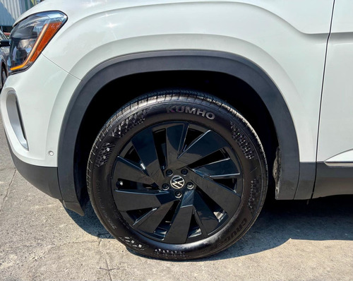 Volkswagen Teramont 2.0 Highline At