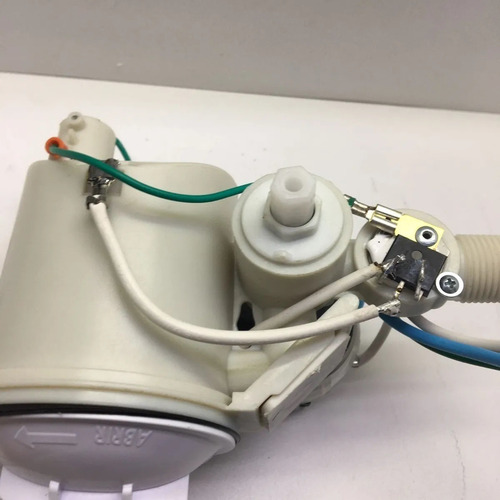 Reparo Completo Coração Torneira Elétrica Lumen 220v Hydra