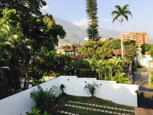 Imagen 5 de 11 de Se Vende Casa En El Country Club Chacao