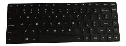 Teclado Lenovo G400 Us