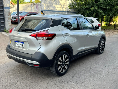 Nissan Kicks 1.6 Advance Cvt