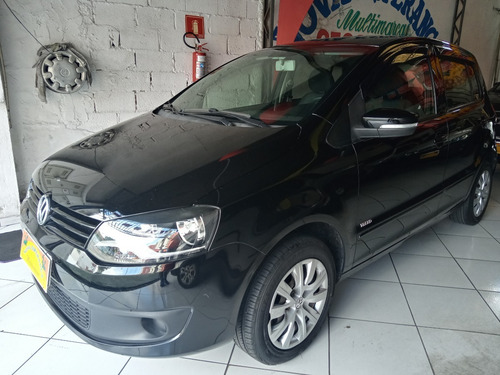 Volkswagen Fox 1.6 Gii 2013 Nova Esperança