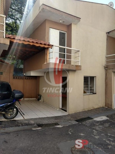 Imagem 1 de 23 de Condominio Fechado Para Venda No Bairro Itaquera, 2 Dorms, 1 Vaga, 65 M - 5975