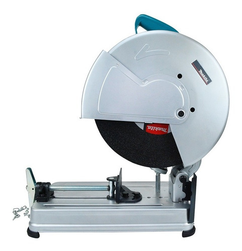 Cortadora De Metales 14 Makita 2414nb