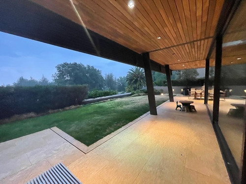 Imagen 2 de 18 de Casa En Venta / Renta En Lomas Country Club A Fairway