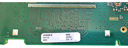 Main Para Sony Kd-65x77l N/p: A5059081b