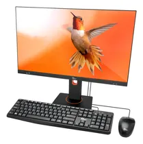 Comprar Qian All In One Qzi-27515-kw 27 Pulgadas 1920 X 1080, Intel Core I5-1135g7 2.40ghz, 16gb Drr4 3200 Mhz, 512gb Ssd, Gráficos Intel Uhd, Wi-fi 6, Bluetooth, Windows 11 Pro Trial 64-bit, Negro