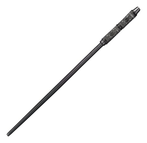 The Noble Collection Harry Potter Professor Snape Varita En Caja De Ollivander