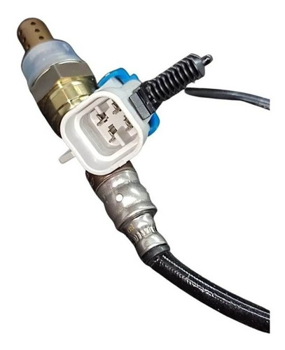 Sensor De Oxigeno 4 Cables Luv Dmax Original 