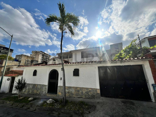 R.d. Casa En Venta Urb. El Marques. Caracas