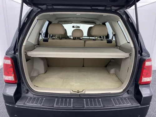 Ford Escape 3.0 Xlt