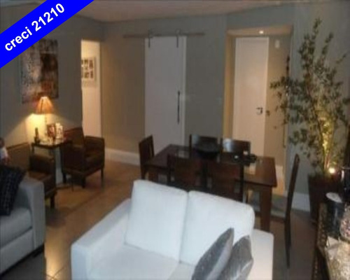Imagem 1 de 8 de Apartamento - Vl 888 - 33194785