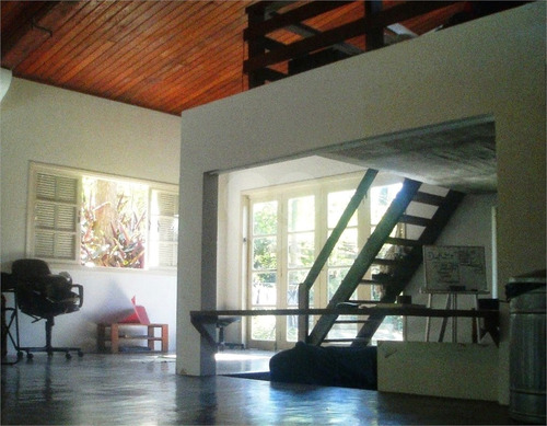 Imagem 9 de 26 de Oportunidade Única, Casa Para Venda, Granja Viana - Reo527630