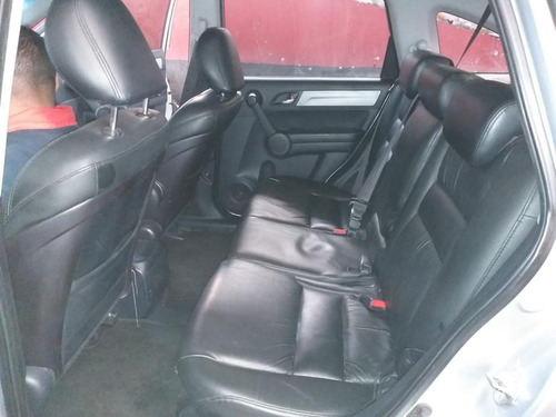 Imagem 2 de 10 de Honda Crv
