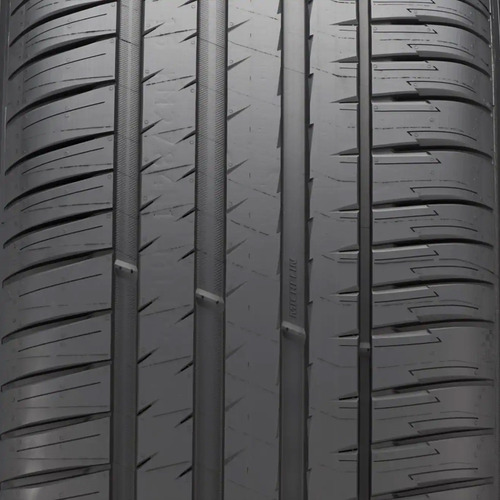 2 Pneu Audi A8 255/45 R19 100v Tl Pilot Sport 4 Suv Michelin