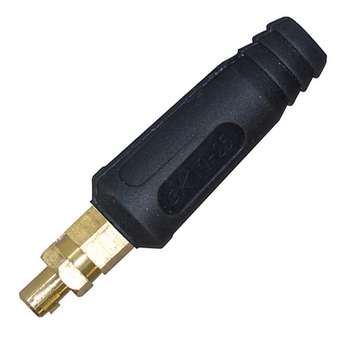 Conector Para Soldadora Tipo Europeo 10-25mm2 Surtek