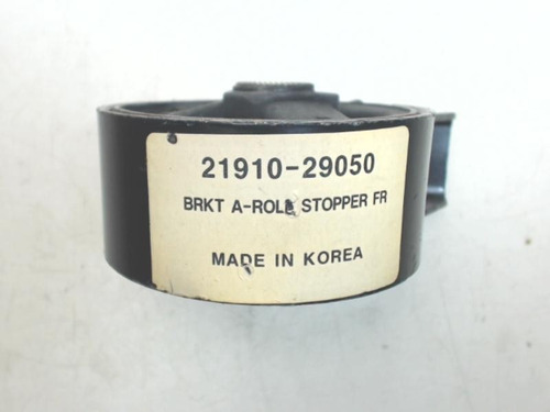 Base De Motor Delantero Hyundai Elantra, Tiburon 21910-29050
