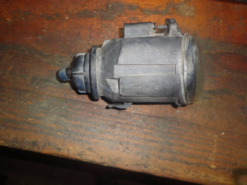 Imagen 2 de 3 de Vendo Halogena Izquierda De Bmw X5 Año 2003