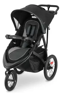 Coche Graco Fastaction Jogger Lx Stroller