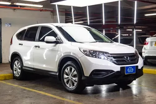 Honda CR-V 2.4 Lx