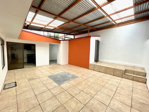 Imagen 23 de 24 de Venta De Casa De Una Planta En Residencial Privado En Tres Ríos ¡rebajada!