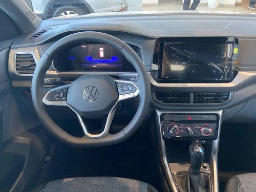 Volkswagen T-Cross TRENDLINE AUT 200TSI
