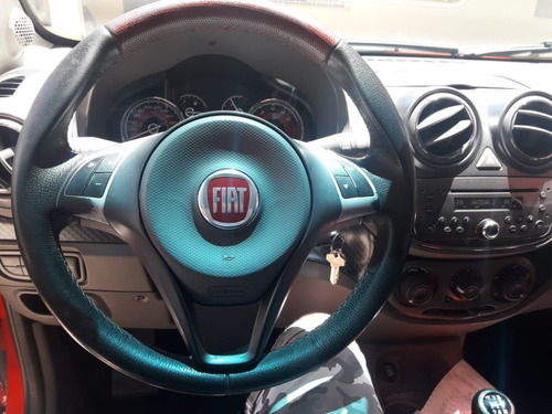 Palio Sporting 1.6 Manual