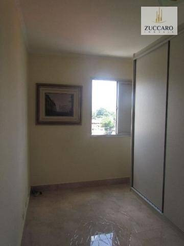 Apartamento Residencial À Venda, Jardim Bom Clima, Guarulhos. - Ap9308