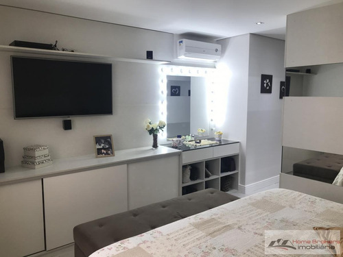 Imagem 9 de 15 de Apartamento Para Venda Em Jundiaí, Jardim São Bento, 3 Dormitórios, 3 Suítes, 5 Banheiros, 3 Vagas - 20377j_2-1190992