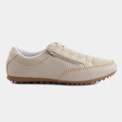 Sapatênis Casual Feminino Confortável Para Seu Dia A Dia