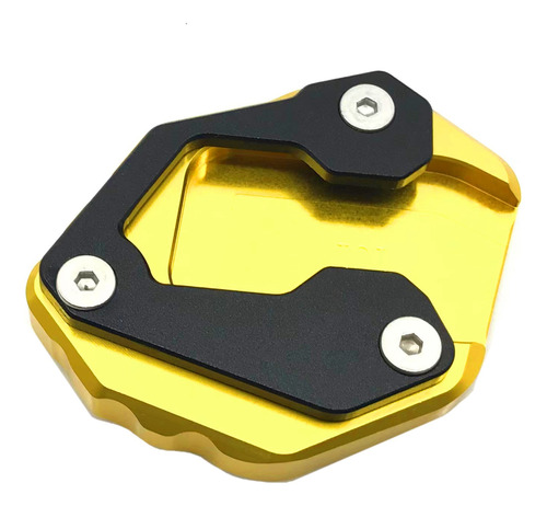 Soporte Lateral Para Yamaha Tracer Mt09 Tracer900 Xsr900