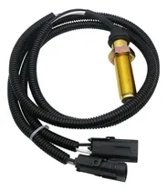 Comprar Velocímetro Dual Ecm Sens Para Camiones Pesados Internationa