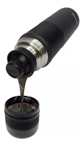 Imagen 2 de 4 de Termo Contigo Acero Inox 1100 Ml Matero