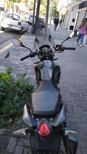Imagen 2 de 4 de Benelli Tnt 15