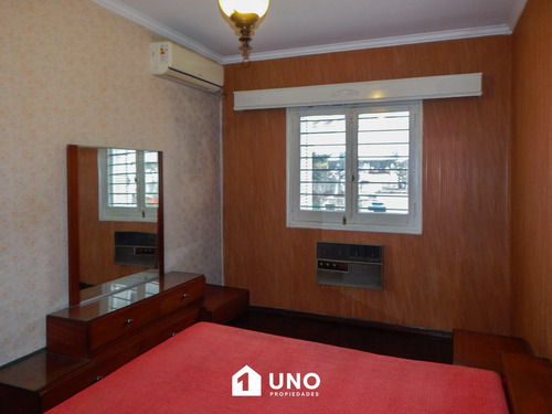Dorrego Y Urquiza - Piso Exclusivo De 2/3 Dormitorios.