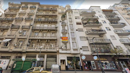 Oficina En Alquiler En Microcentro